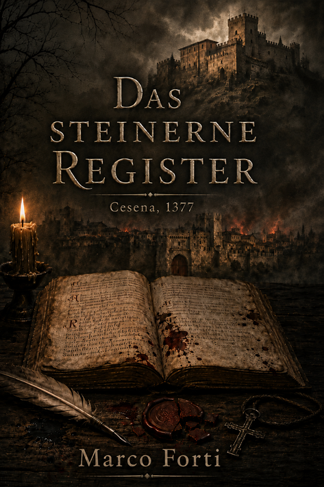 Das steinerne Register