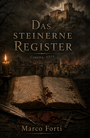 Das steinerne Register
