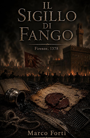 Il sigillo di fango