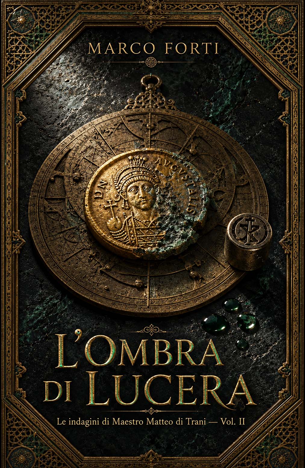 L'ombra di Lucera