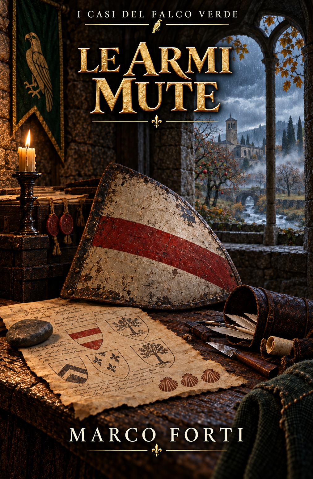 Le armi mute