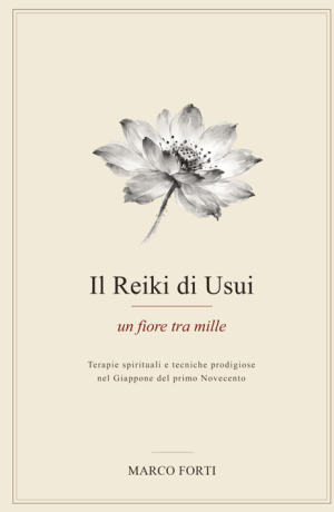 Il Reiki di Usui: un fiore tra mille
