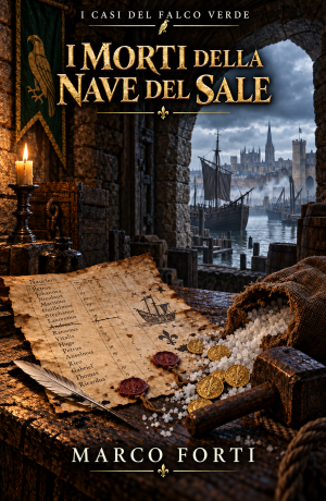 I morti della nave del sale