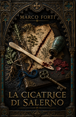 La cicatrice di Salerno