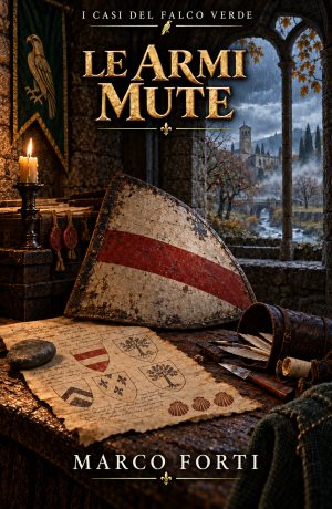 Le armi mute