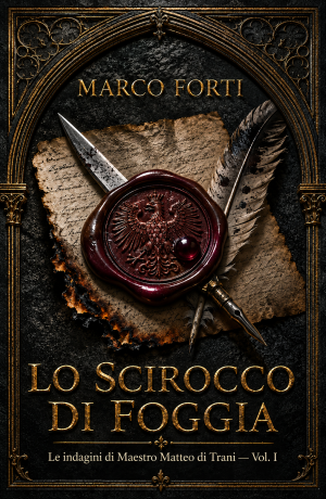 Lo scirocco di Foggia